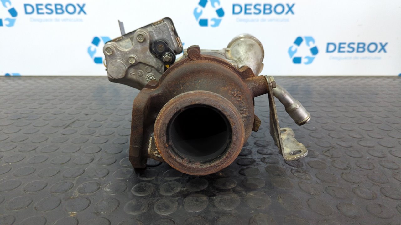 TURBOCOMPRESOR BMW SERIE 4 COUPE (F32) - vista 3