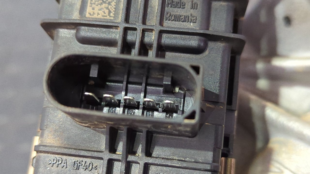 TURBOCOMPRESOR BMW SERIE 4 COUPE (F32) - vista 7