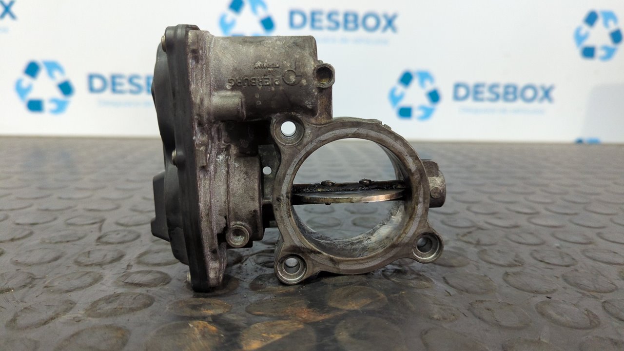 CAJA MARIPOSA BMW SERIE 4 COUPE (F32) - vista 5