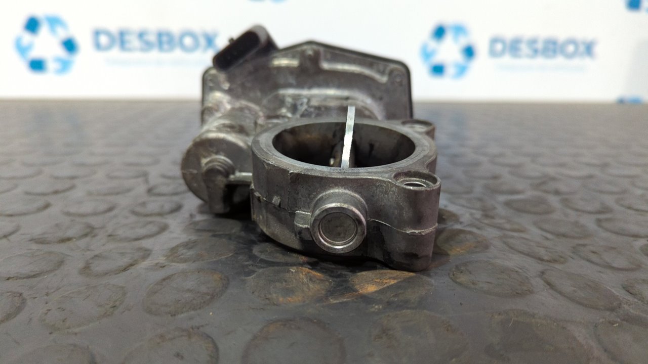 CAJA MARIPOSA BMW SERIE 4 COUPE (F32) - vista 4