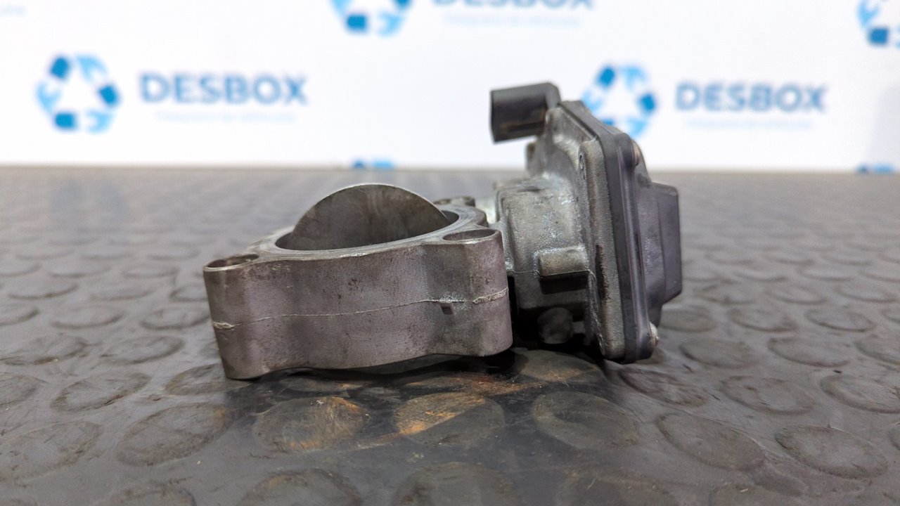 CAJA MARIPOSA BMW SERIE 4 COUPE (F32) - vista 7