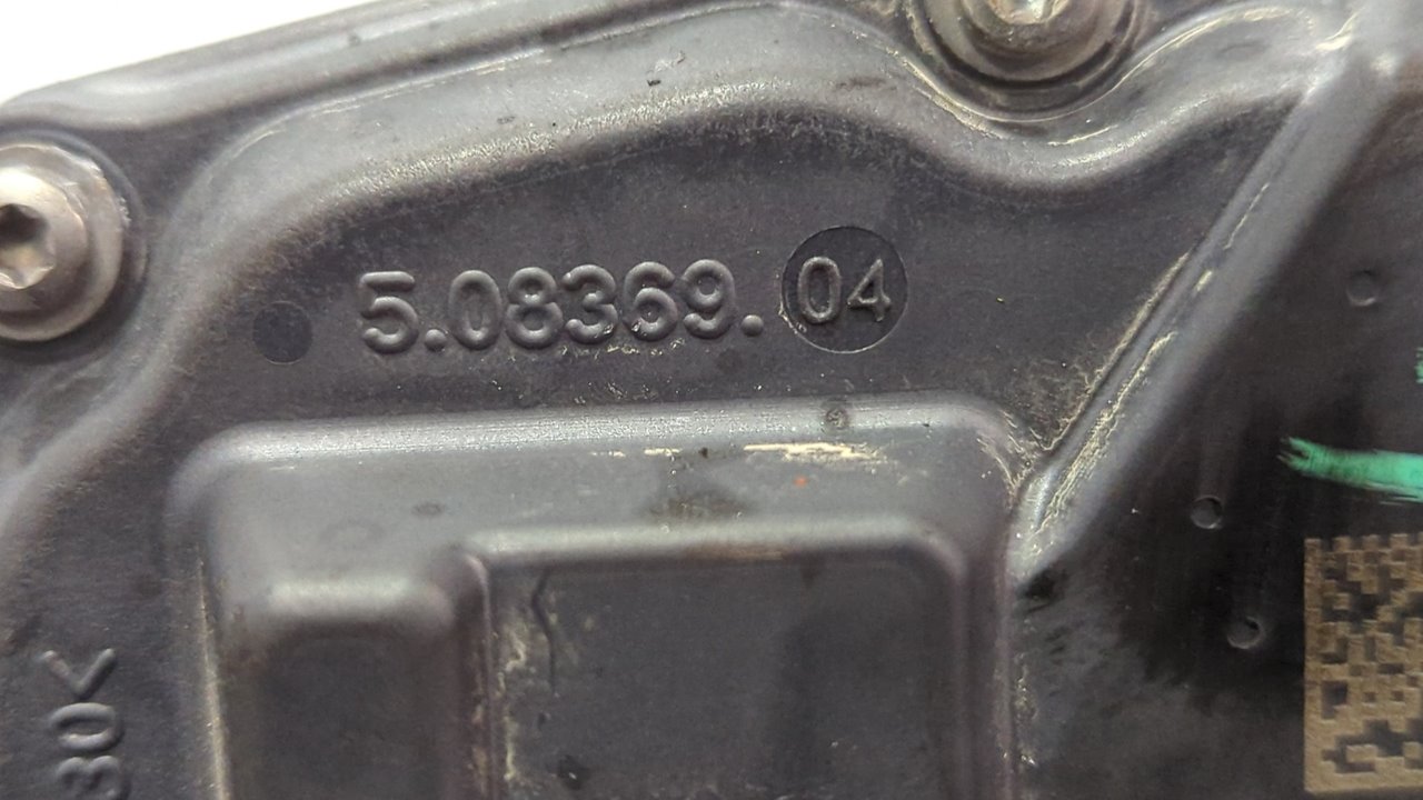 CAJA MARIPOSA BMW SERIE 4 COUPE (F32) - vista 8