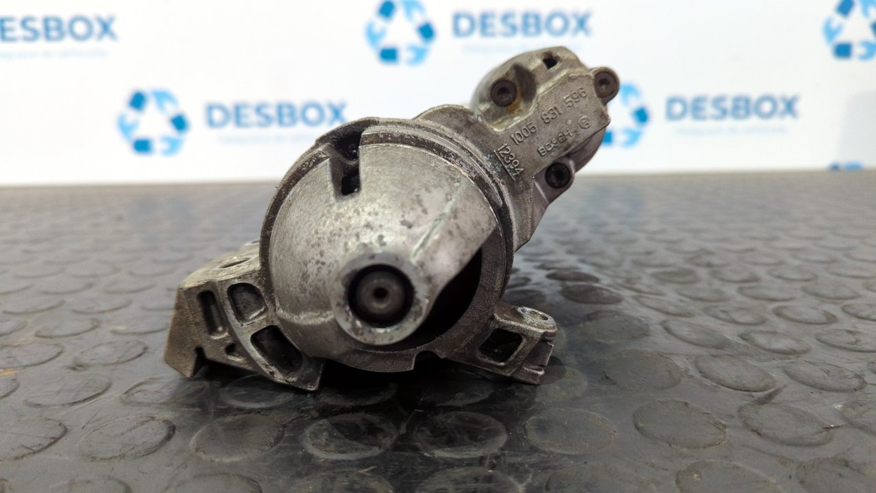 MOTOR ARRANQUE BMW SERIE 4 COUPE (F32)