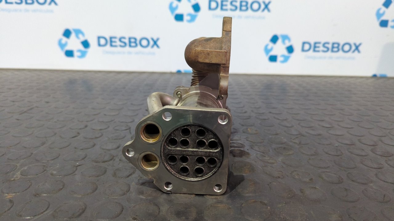 ENFRIADOR EGR RENAULT KANGOO - vista 5