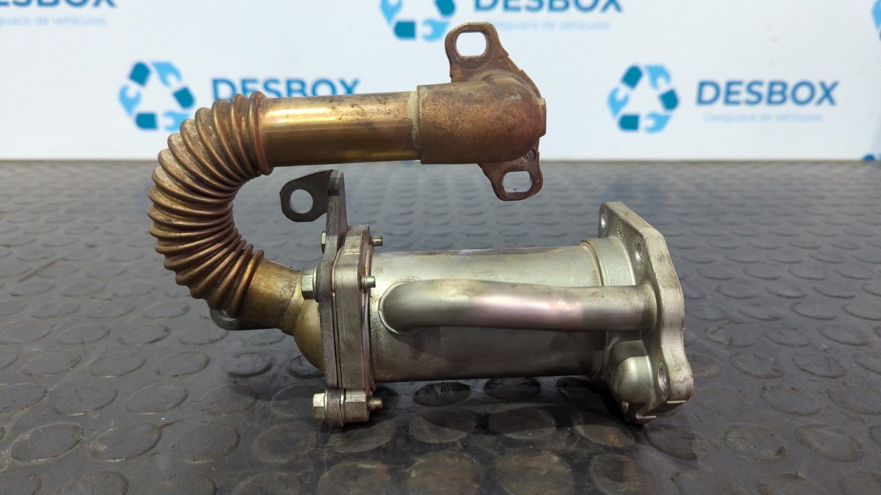ENFRIADOR EGR RENAULT KANGOO - vista 2