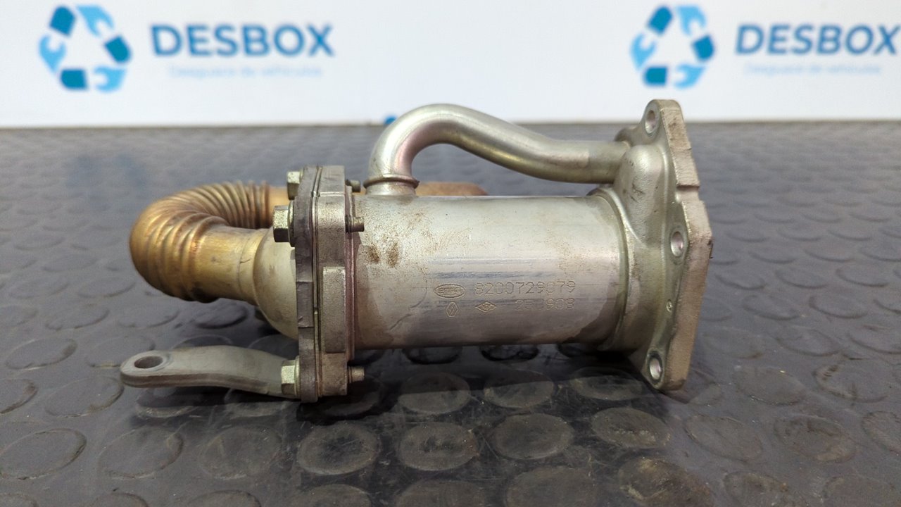 ENFRIADOR EGR RENAULT KANGOO - vista 3