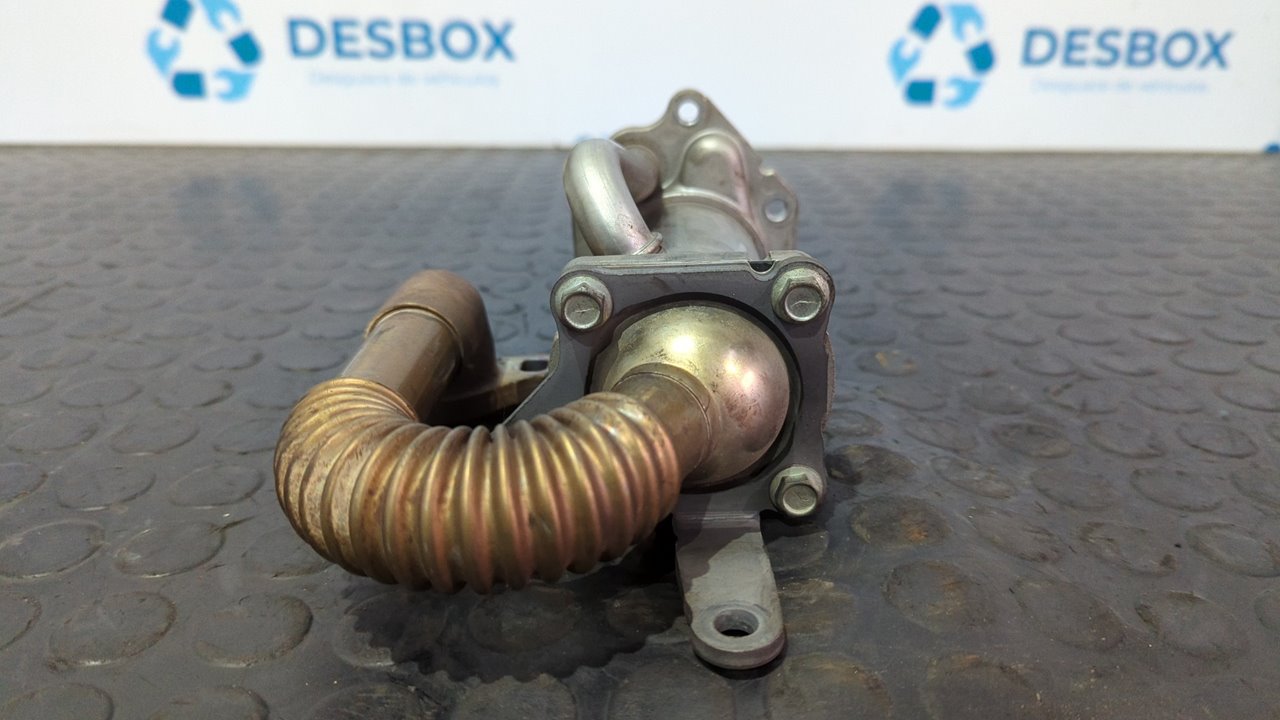 ENFRIADOR EGR RENAULT KANGOO - vista 4