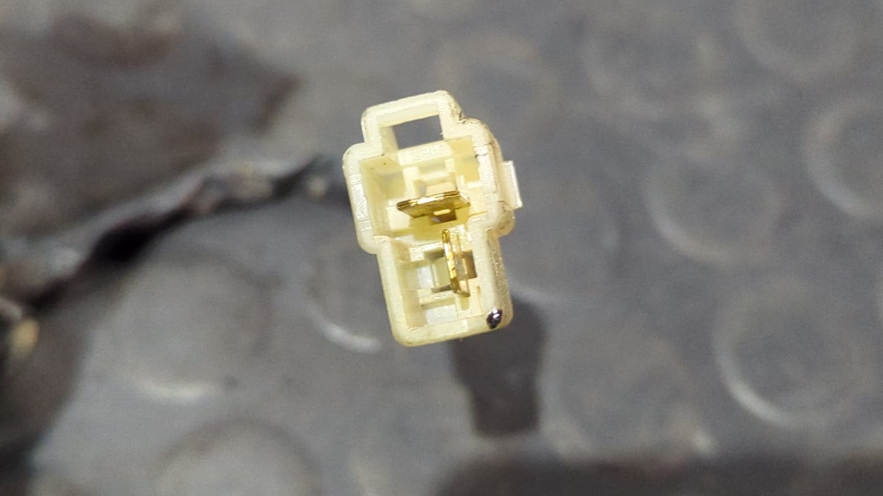 CERRADURA CORREDERA IZQUIERDA KIA CARNIVAL - vista 6