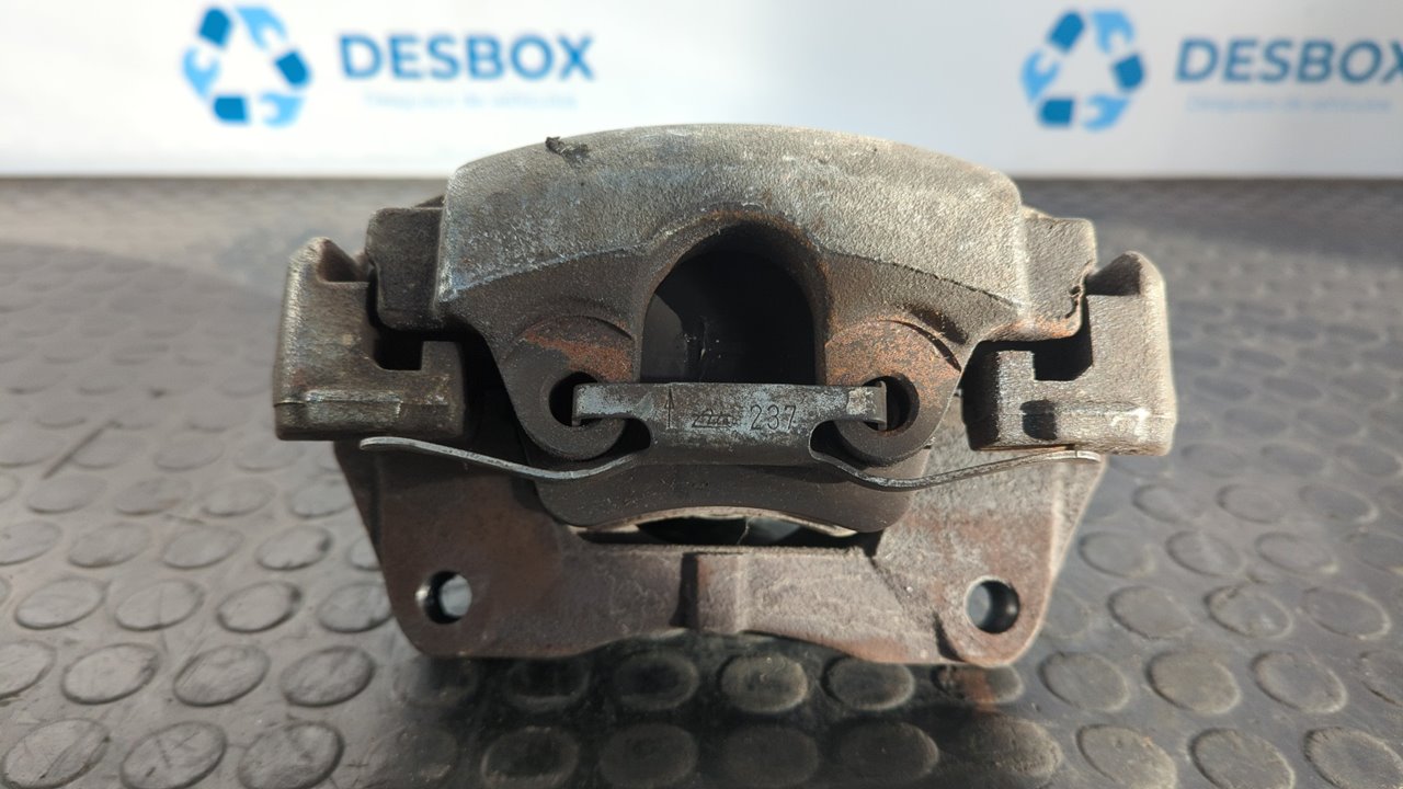 PINZA DE FRENO DELANTERA DERECHA VOLKSWAGEN TOUAREG (7LA) - vista 5