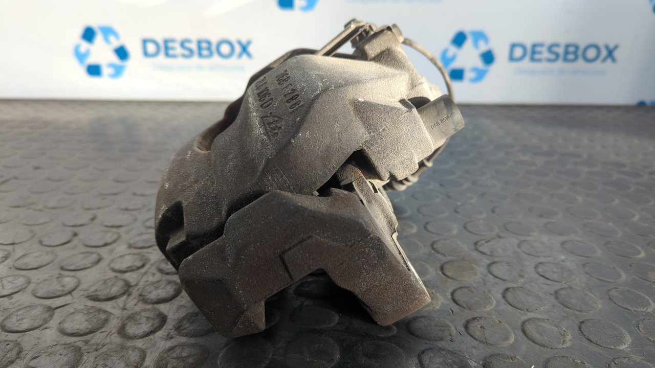 PINZA DE FRENO DELANTERA DERECHA VOLKSWAGEN TOUAREG (7LA) - vista 3