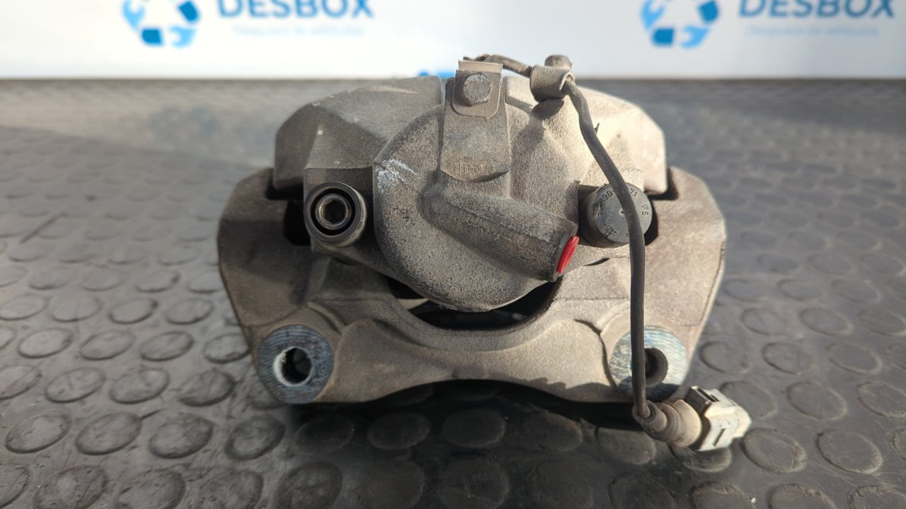 PINZA DE FRENO DELANTERA DERECHA VOLKSWAGEN TOUAREG (7LA) - vista 7