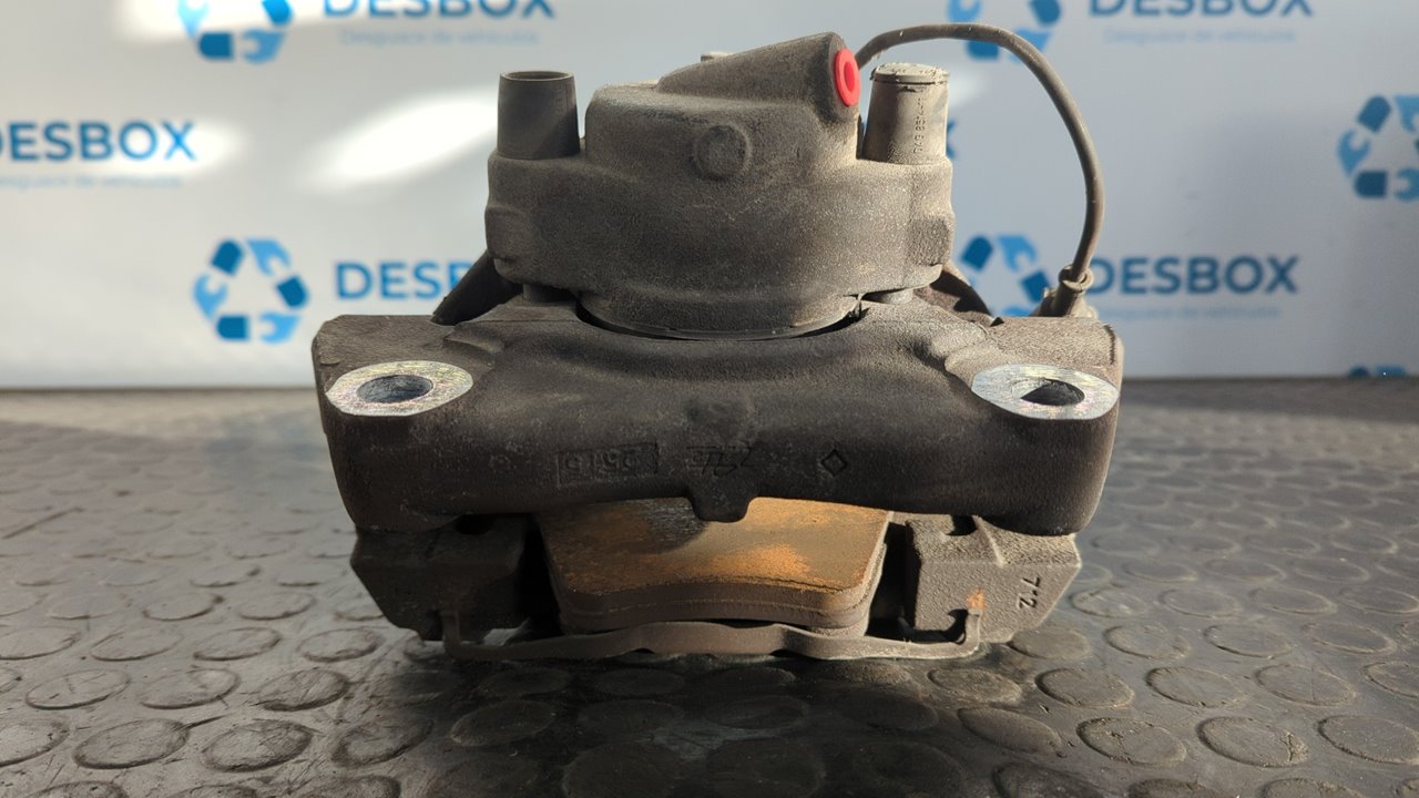 PINZA DE FRENO DELANTERA DERECHA VOLKSWAGEN TOUAREG (7LA) - vista 4