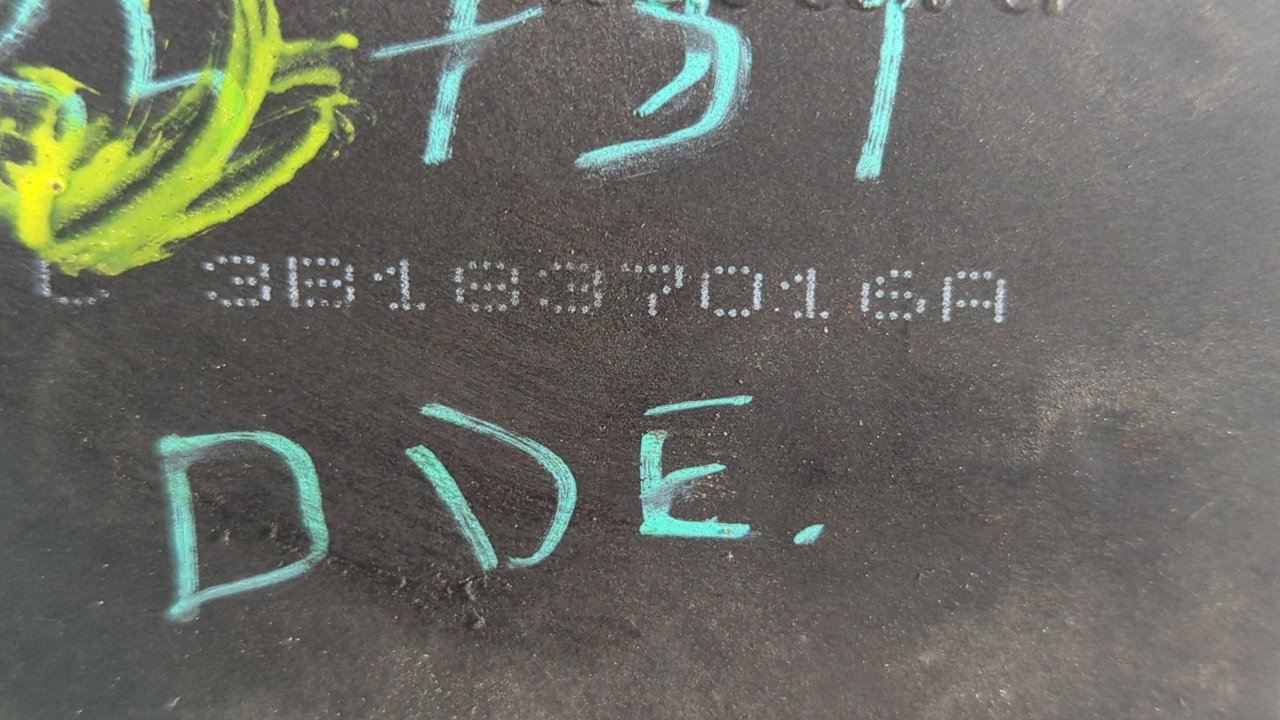 CERRADURA PUERTA DELANTERA DERECHA VOLKSWAGEN GOLF IV BERLINA (1J1) - vista 4