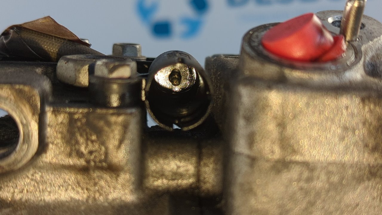 COMPRESOR AIRE ACONDICIONADO MERCEDES-BENZ CLASE CLK (W208) COUPE - vista 6