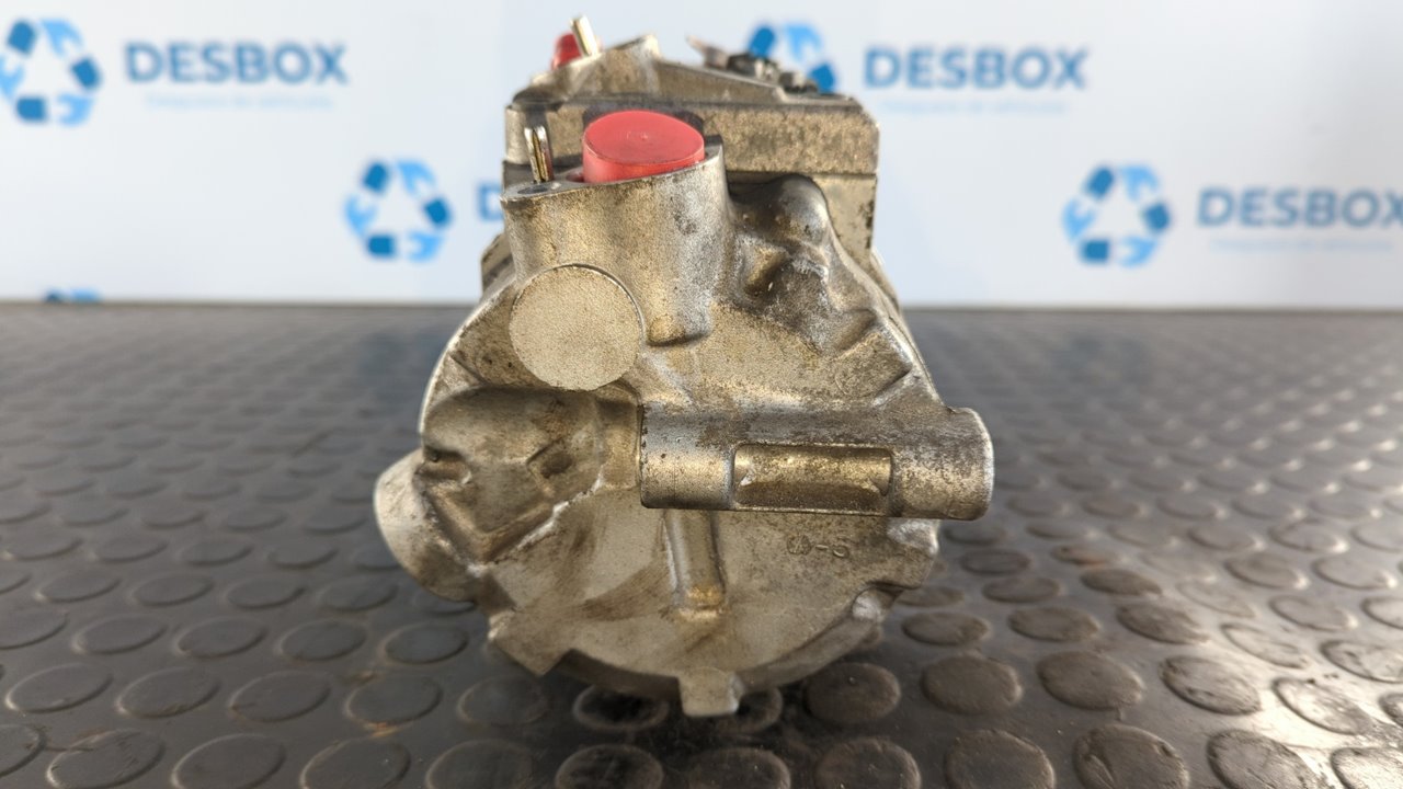 COMPRESOR AIRE ACONDICIONADO MERCEDES-BENZ CLASE CLK (W208) COUPE - vista 7