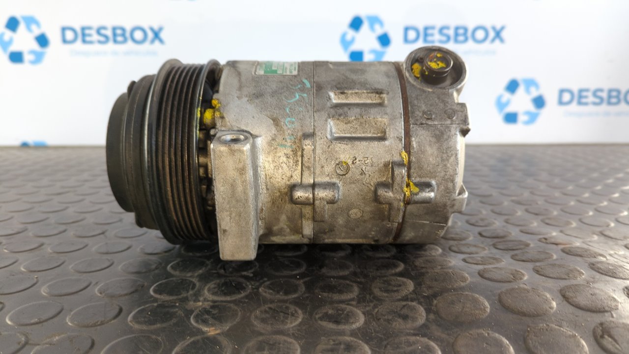 COMPRESOR AIRE ACONDICIONADO MERCEDES-BENZ CLASE CLK (W208) COUPE - vista 4