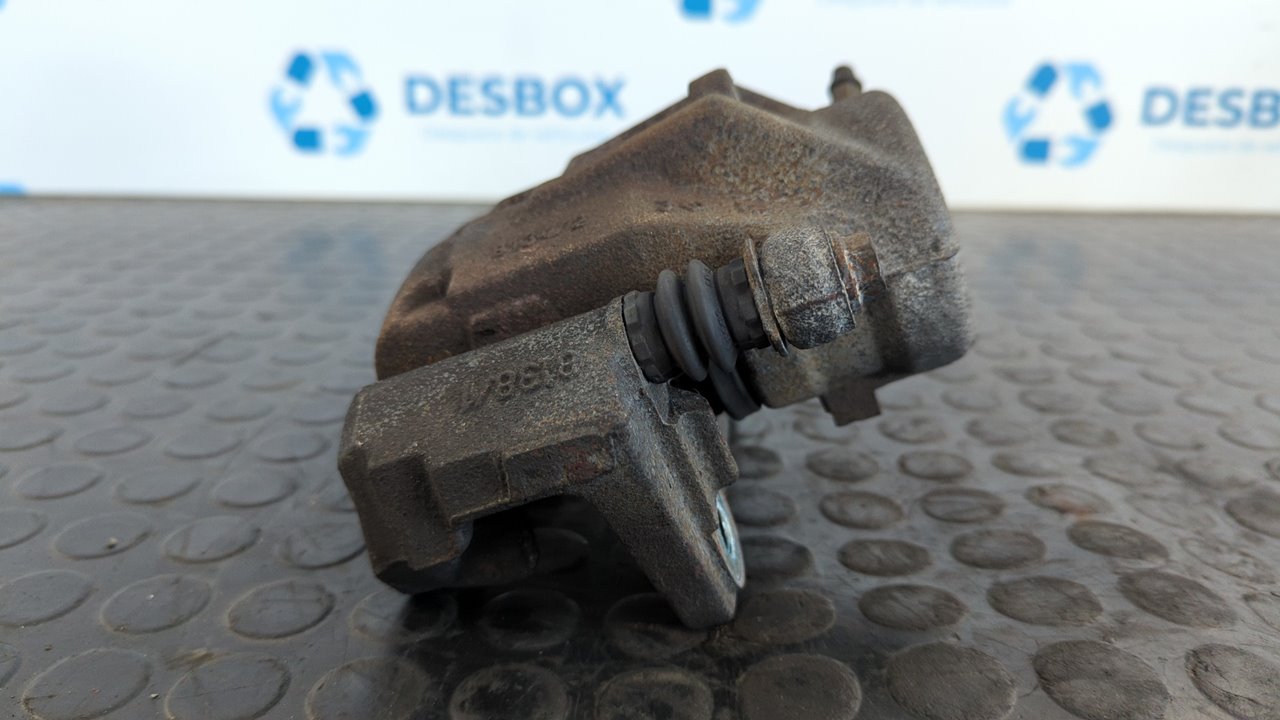 PINZA DE FRENO DELANTERA IZQUIERDA MERCEDES-BENZ VANEO (W414) FURGONETA COMPACTA - vista 2