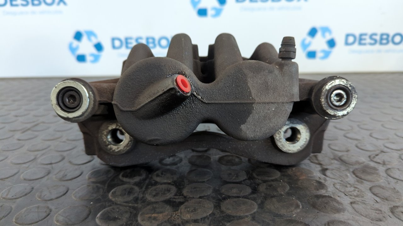 PINZA DE FRENO DELANTERA DERECHA PEUGEOT BOXER CAJA CERR. TECHO ELEVADO (BAT.3450)(335)(2007 =>) - vista 5