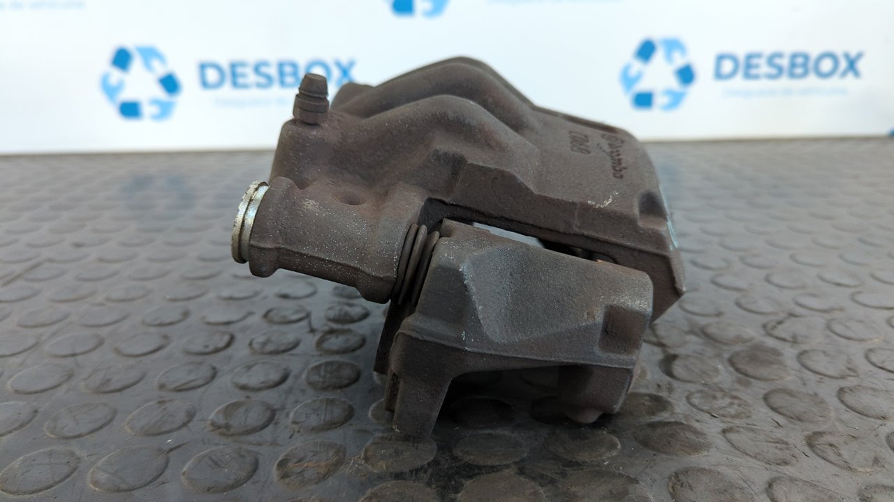 PINZA DE FRENO DELANTERA DERECHA PEUGEOT BOXER CAJA CERR. TECHO ELEVADO (BAT.3450)(335)(2007 =>) - vista 2