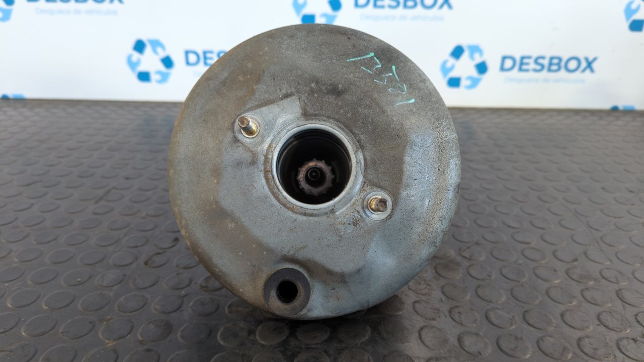 SERVOFRENO MERCEDES-BENZ VANEO (W414) FURGONETA COMPACTA