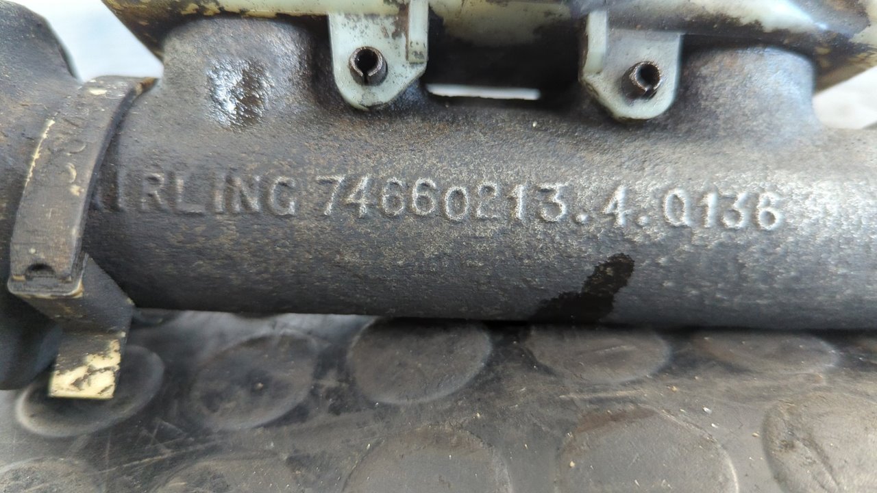 BOMBA FRENO LAND ROVER DEFENDER - vista 5