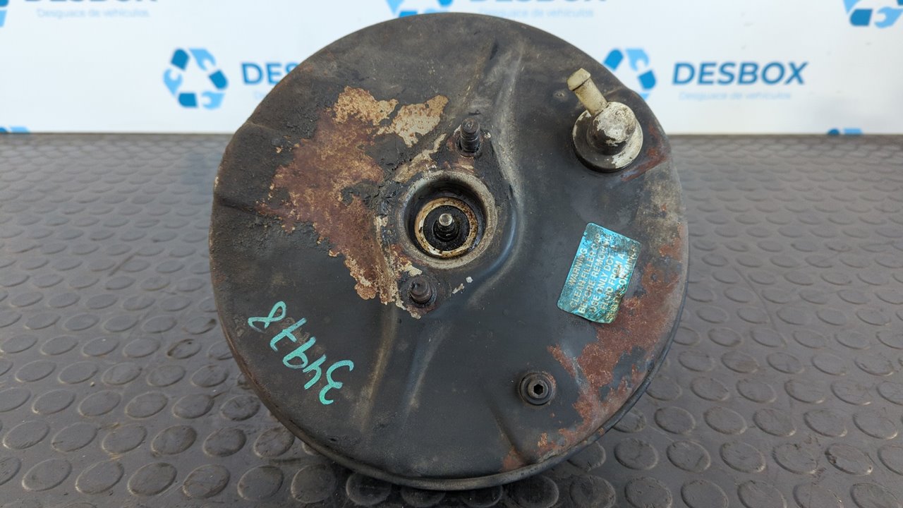 SERVOFRENO LAND ROVER DEFENDER