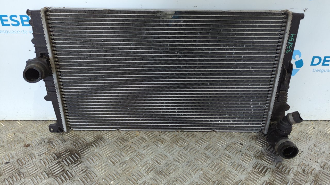 RADIADOR AGUA BMW SERIE 4 COUPE (F32)