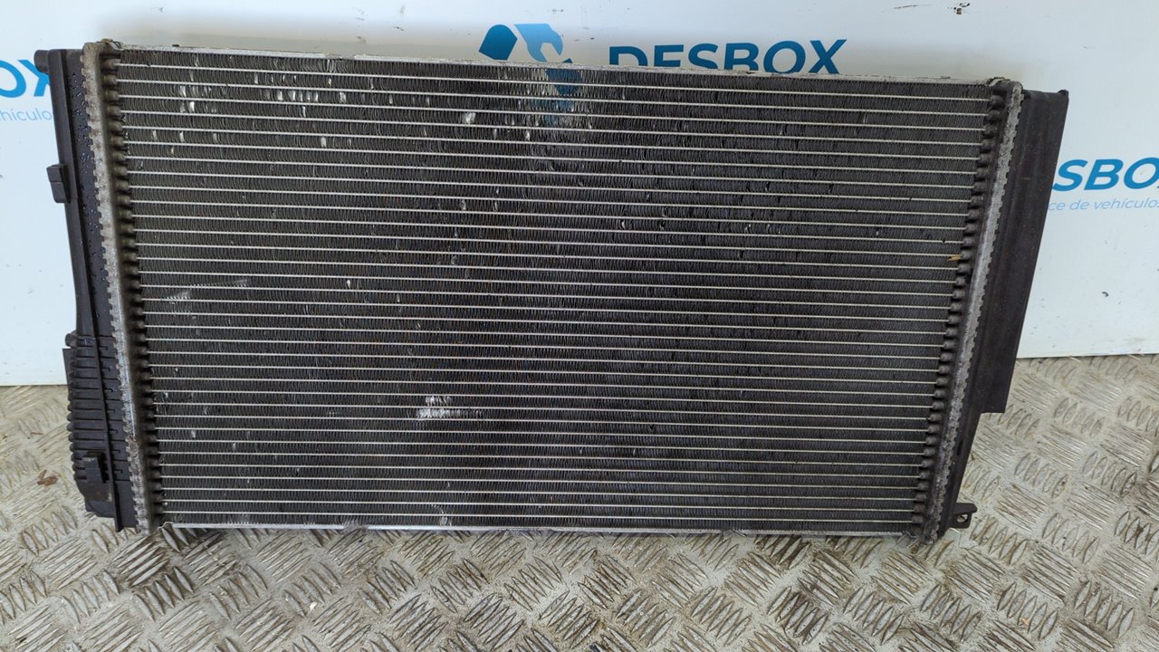 RADIADOR AGUA BMW SERIE 4 COUPE (F32) - vista 4