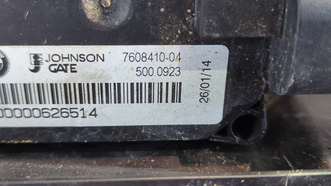 ELECTROVENTILADOR BMW SERIE 4 COUPE (F32) - vista 6