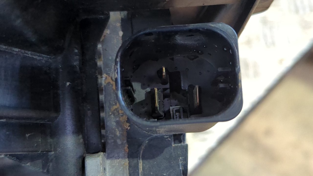 ELECTROVENTILADOR BMW SERIE 4 COUPE (F32) - vista 2