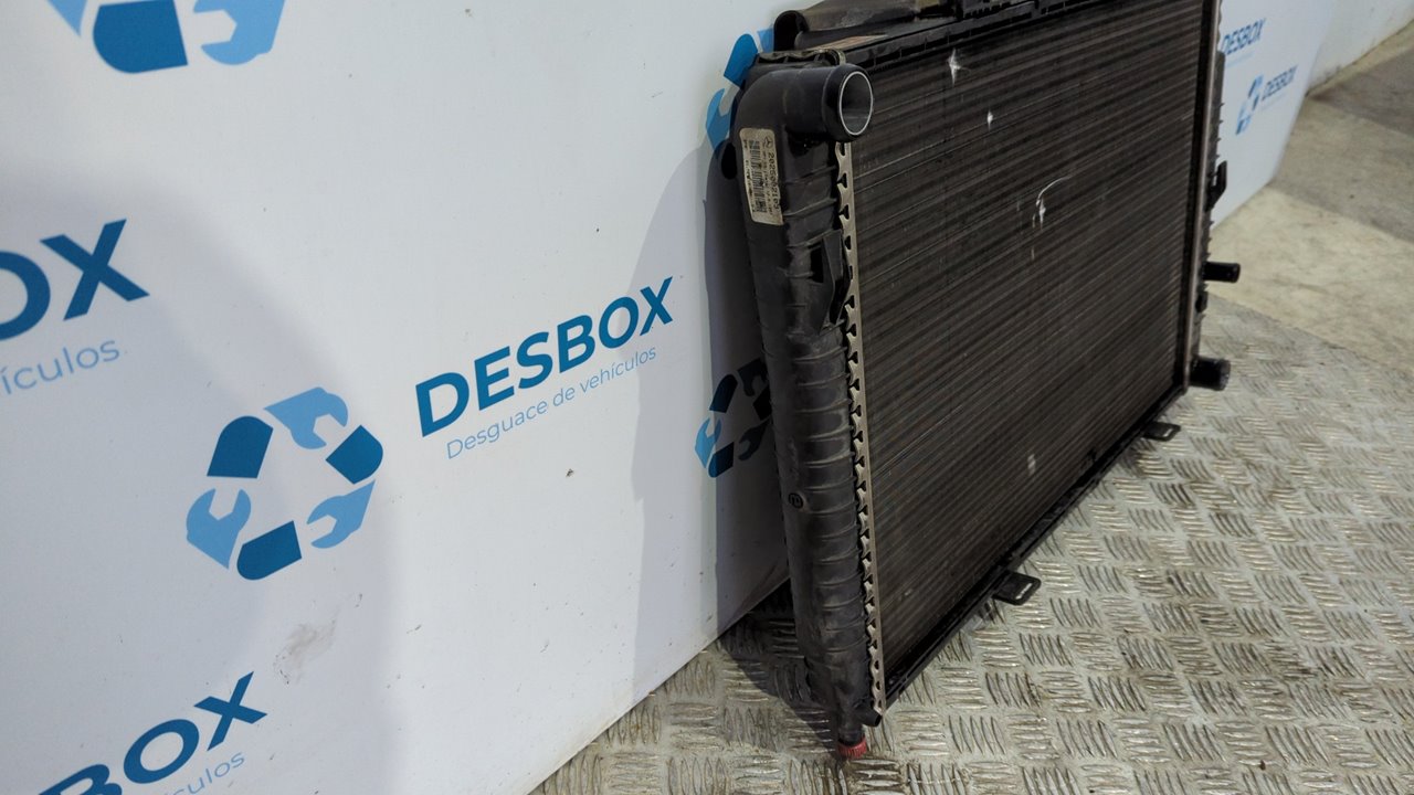 RADIADOR AGUA MERCEDES-BENZ CLASE CLK (W208) COUPE - vista 5