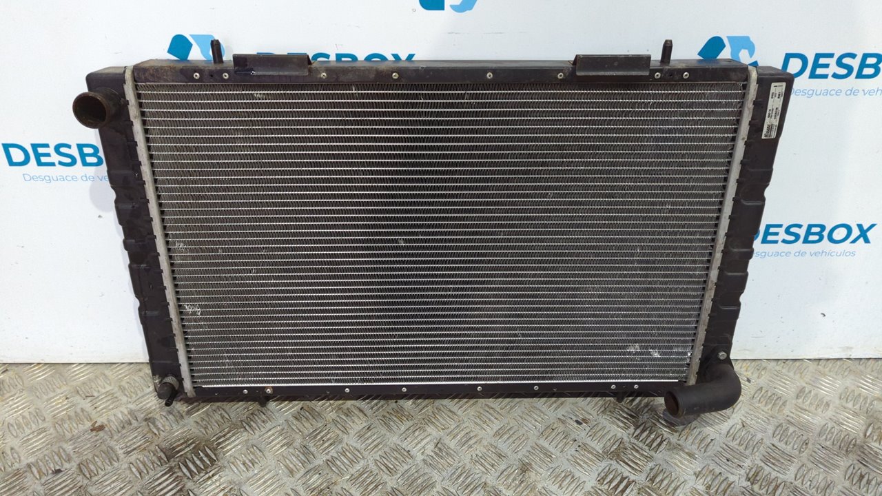 RADIADOR AGUA LAND ROVER DEFENDER