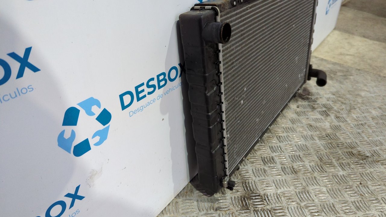 RADIADOR AGUA LAND ROVER DEFENDER - vista 4
