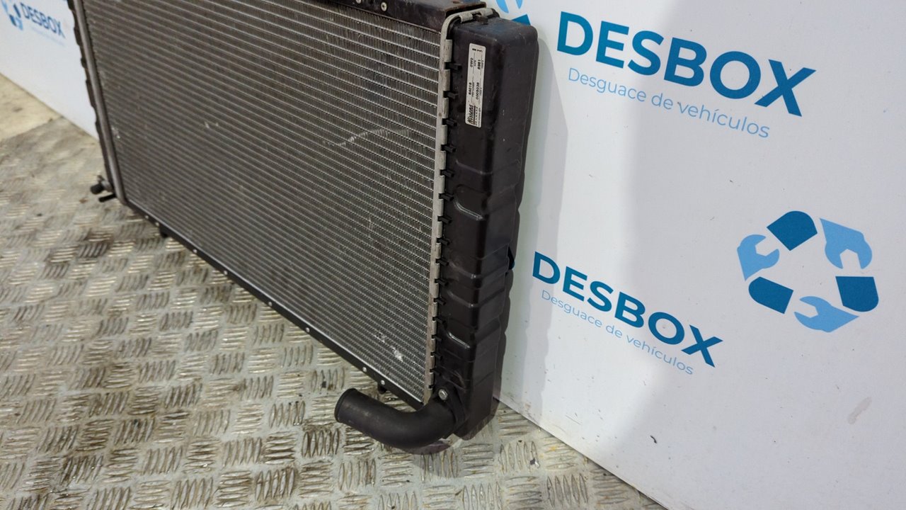 RADIADOR AGUA LAND ROVER DEFENDER - vista 2