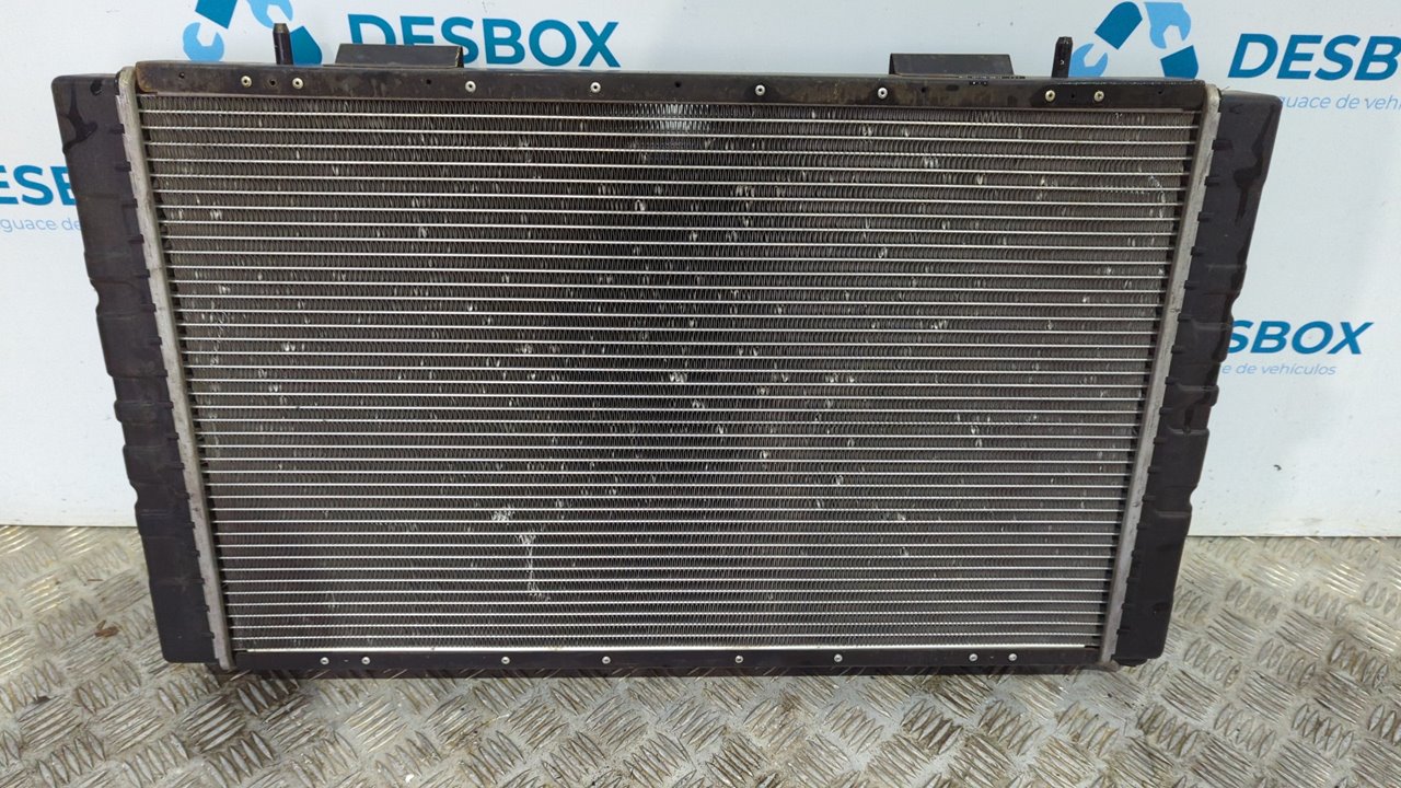 RADIADOR AGUA LAND ROVER DEFENDER - vista 5