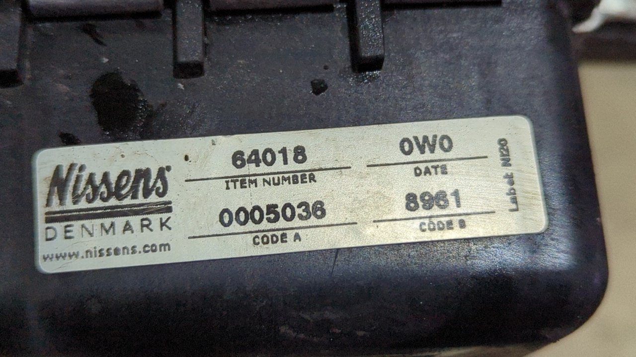 RADIADOR AGUA LAND ROVER DEFENDER - vista 3