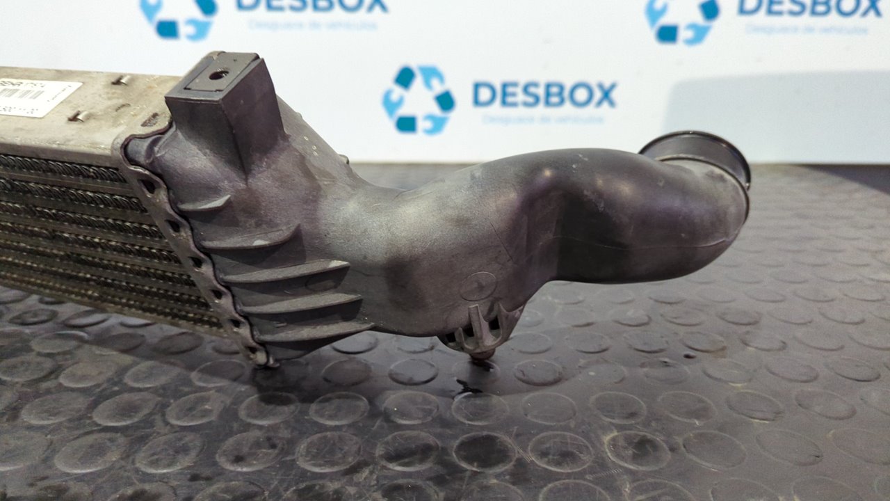 INTERCOOLER MERCEDES-BENZ CLASE CLK (W208) COUPE - vista 7