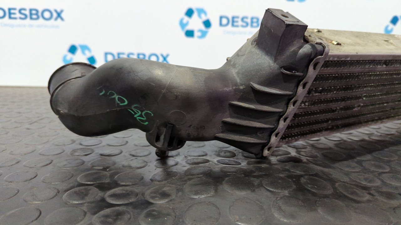 INTERCOOLER MERCEDES-BENZ CLASE CLK (W208) COUPE - vista 8