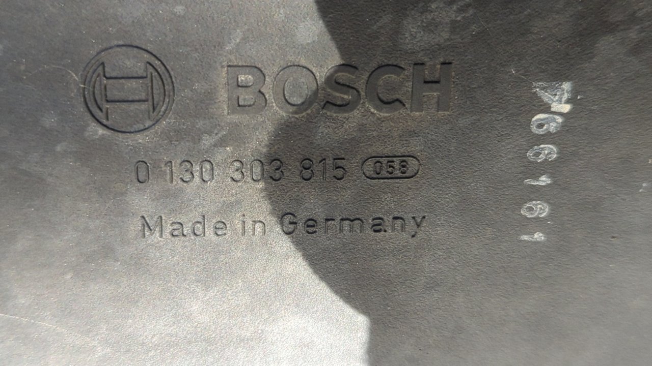 ELECTROVENTILADOR MERCEDES-BENZ CLASE CLK (W208) COUPE - vista 4