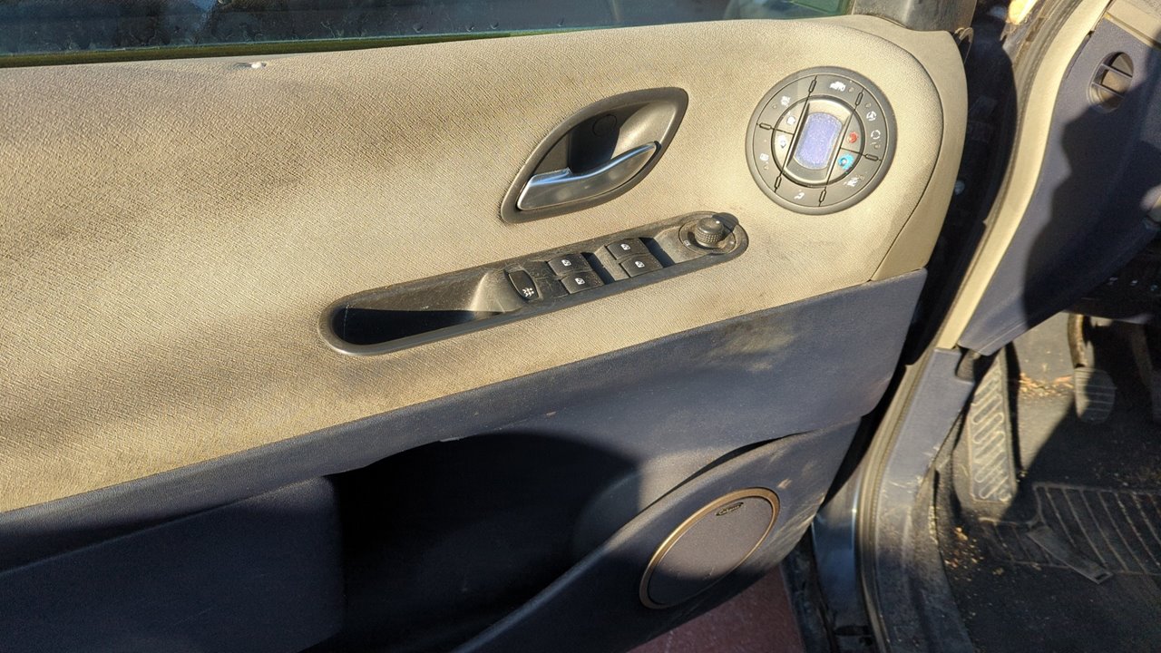 PARAGOLPES DELANTERO RENAULT ESPACE IV (JK0) - vista 2