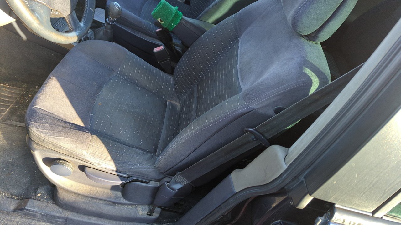 PARAGOLPES DELANTERO RENAULT ESPACE IV (JK0) - vista 11