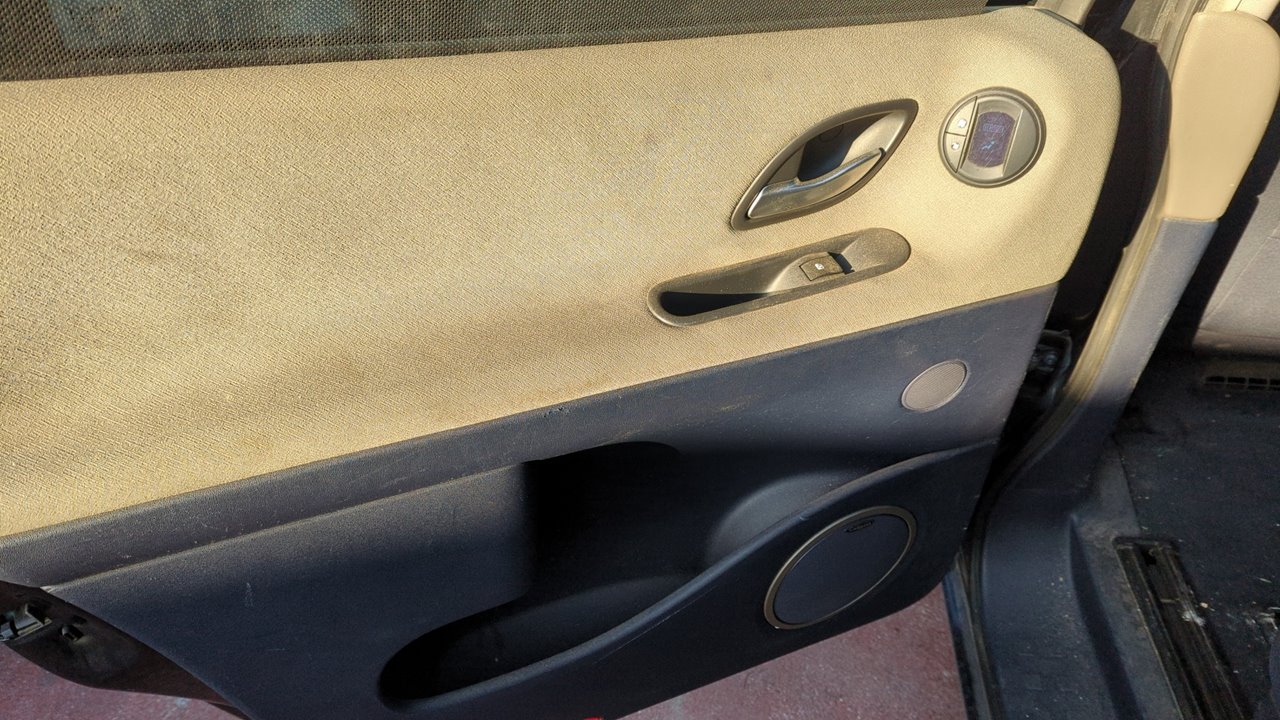 PARAGOLPES DELANTERO RENAULT ESPACE IV (JK0) - vista 7