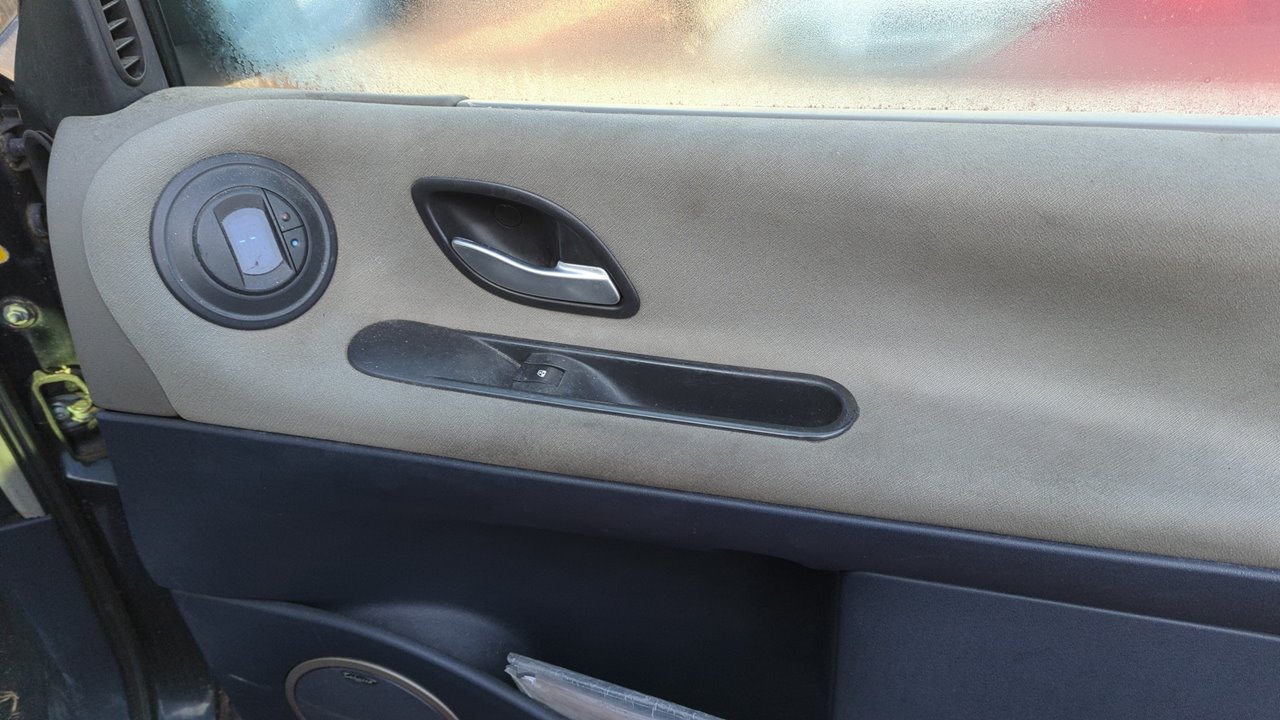 PARAGOLPES DELANTERO RENAULT ESPACE IV (JK0) - vista 6