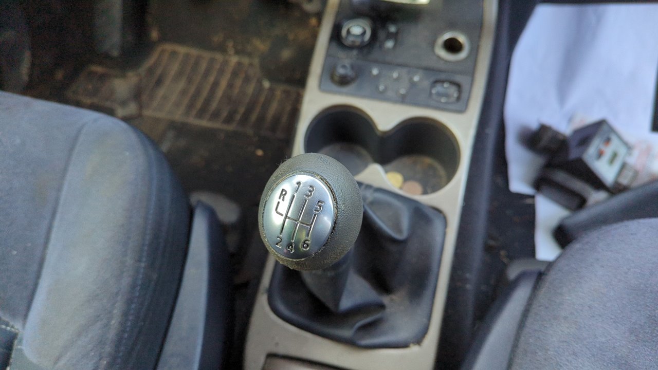 PARAGOLPES DELANTERO RENAULT ESPACE IV (JK0) - vista 4