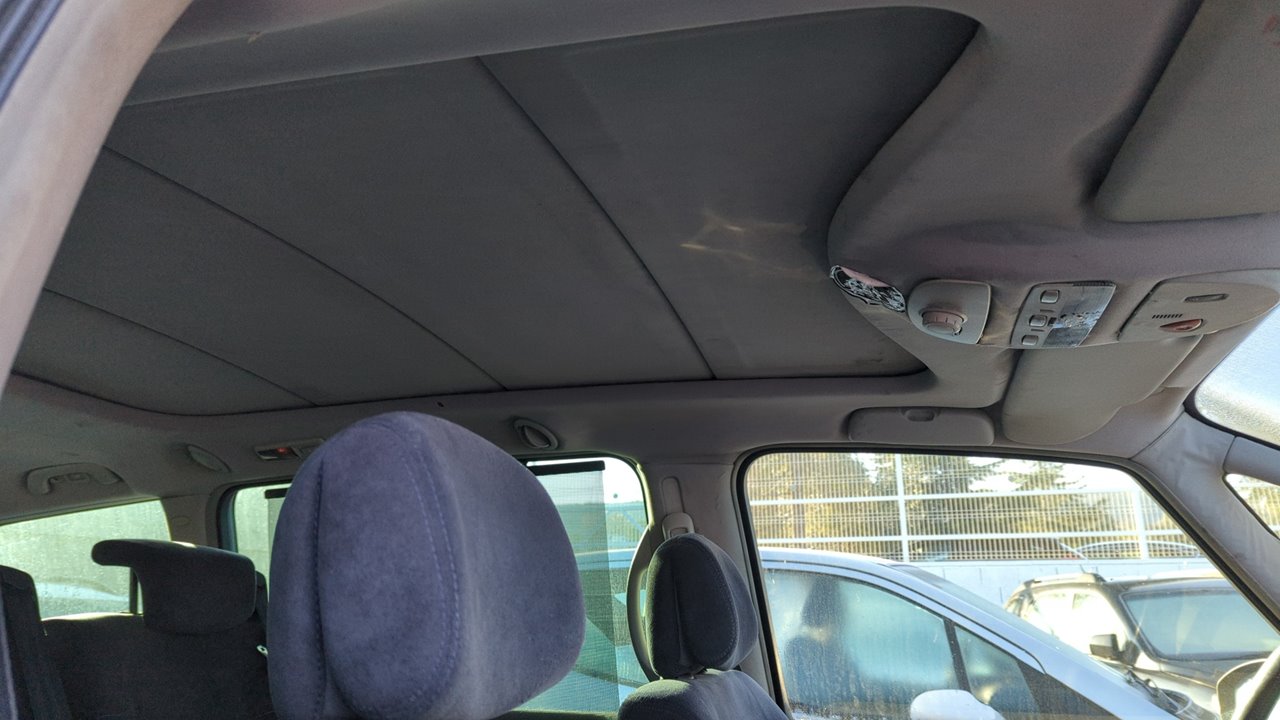 PARAGOLPES DELANTERO RENAULT ESPACE IV (JK0) - vista 5