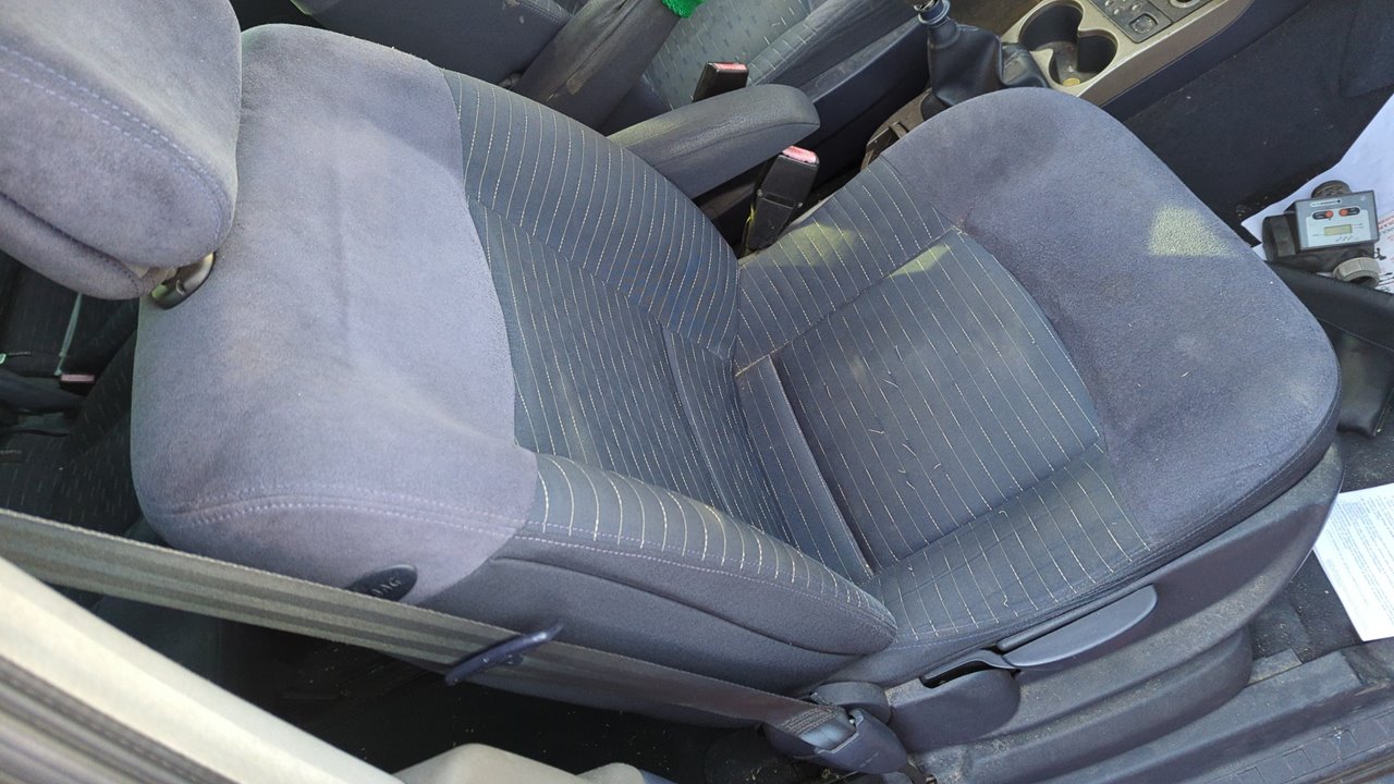 PARAGOLPES DELANTERO RENAULT ESPACE IV (JK0) - vista 10