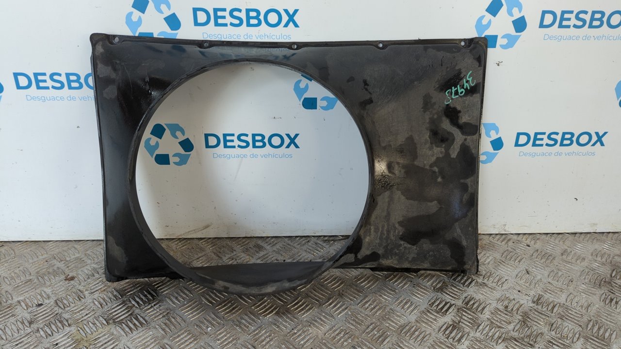 CALANDRA DELANTERA DE RADIADOR LAND ROVER DEFENDER