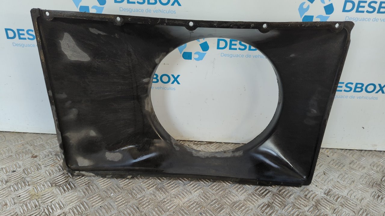 CALANDRA DELANTERA DE RADIADOR LAND ROVER DEFENDER - vista 5