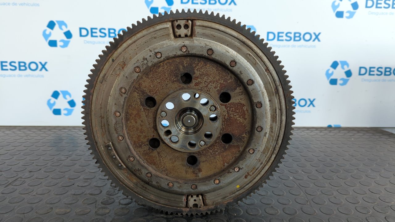 VOLANTE MOTOR BIMASA BMW SERIE 4 COUPE (F32) - vista 2