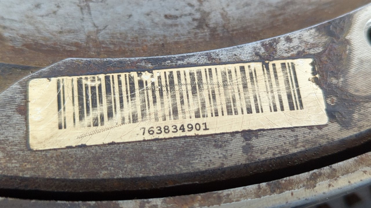 VOLANTE MOTOR BIMASA BMW SERIE 4 COUPE (F32) - vista 4